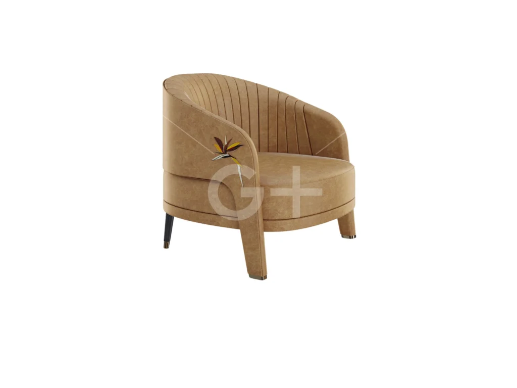 ghe-don-cam-1.webp GHẾ SOFA ĐƠN BOTANY 01