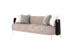 GHẾ SOFA DÀI DORIS