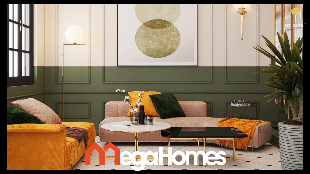 Thiết Kế Nội Thất Biệt Thự Tạo Nên Không Gian Sống Đẳng Cấp 3 Thiết Kế Nội Thất Biệt Thự Tạo Nên Không Gian Sống Đẳng Cấp